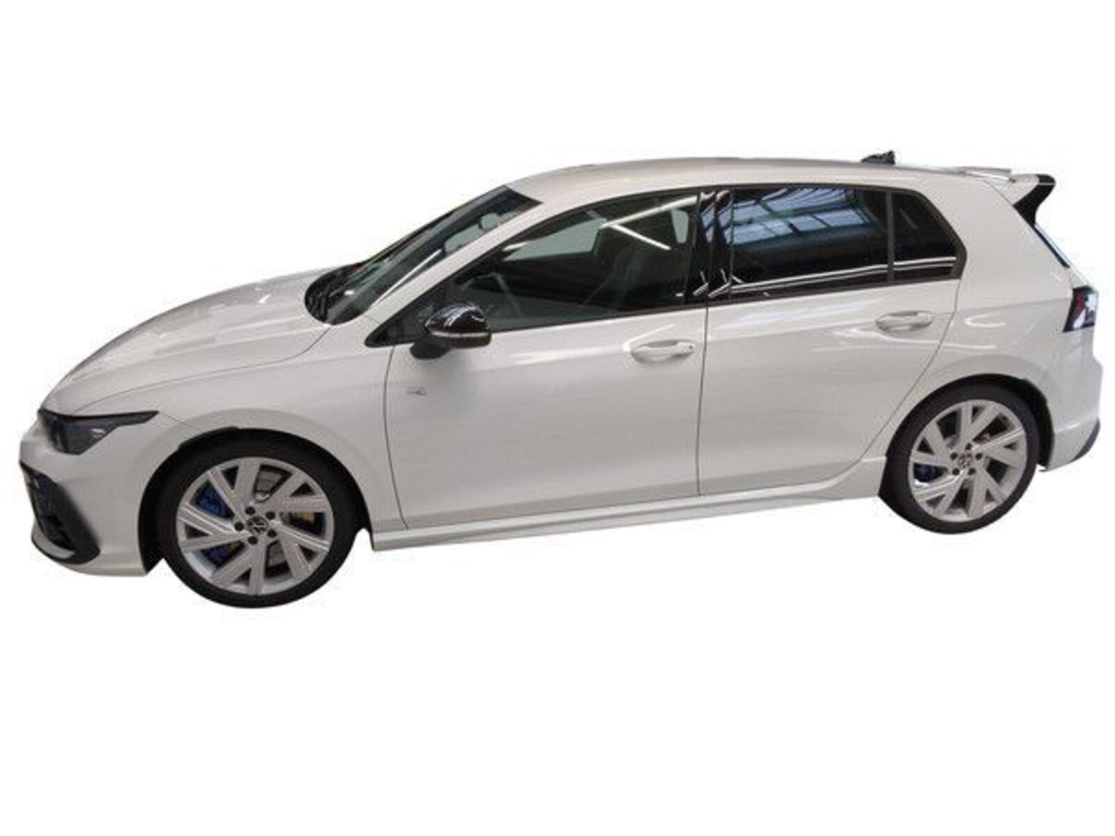 Volkswagen Golf – Bild 2
