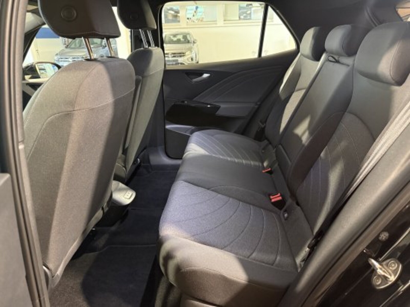 Volkswagen ID.3 – Bild 21