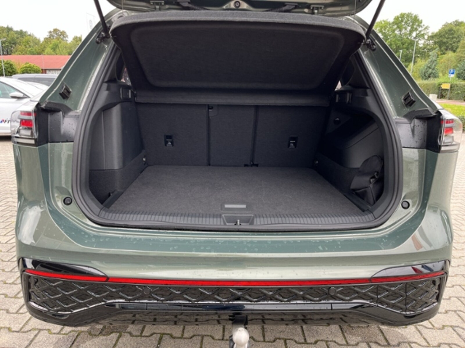 Volkswagen Tiguan – Bild 10