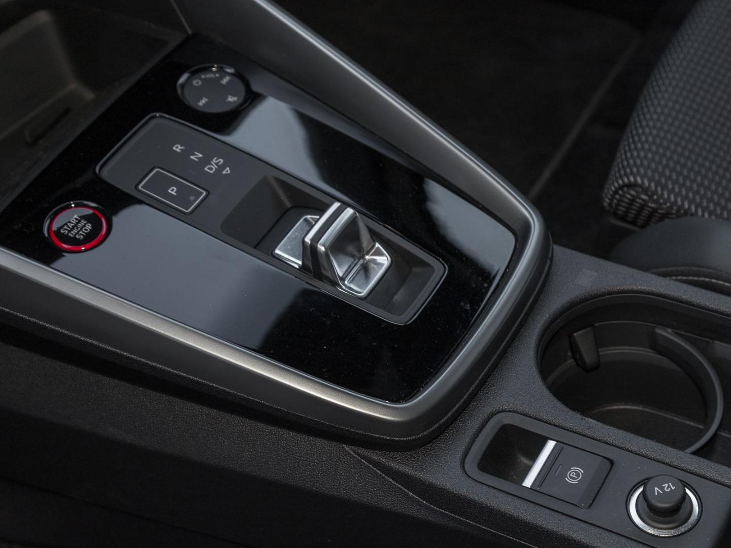 Image about Audi S3 Sportback TFSI quattro S tronic
