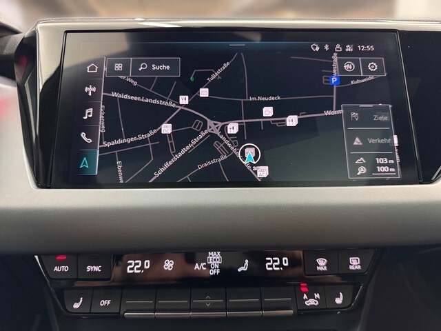 Image about Audi e-tron GT e-tron quattro