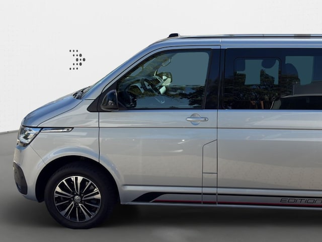 Volkswagen T6.1 Multivan