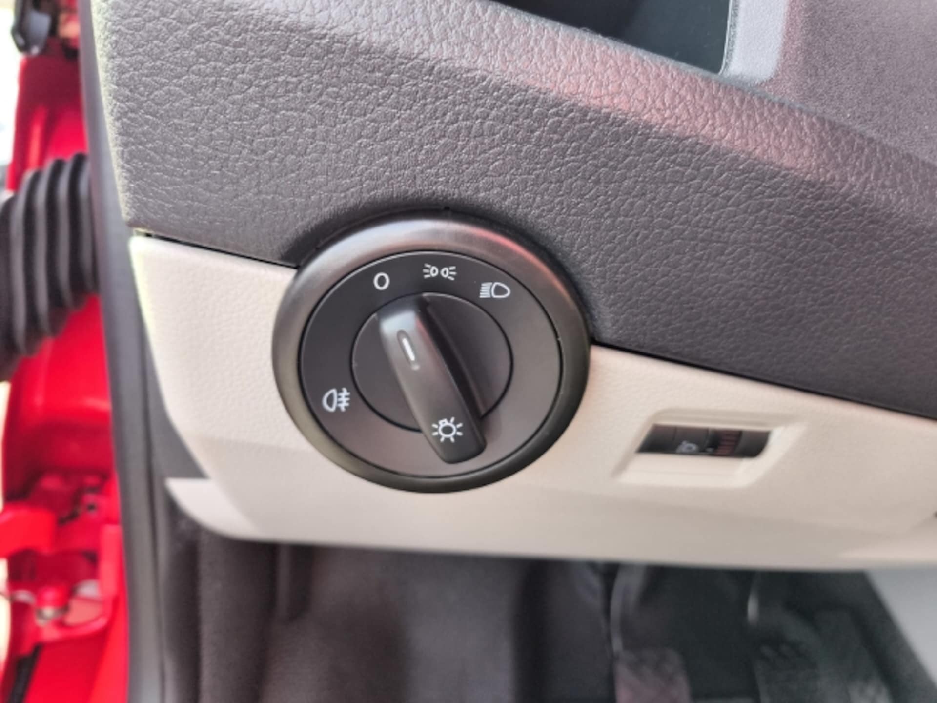 Volkswagen T6 Transporter Kasten EcoProfi