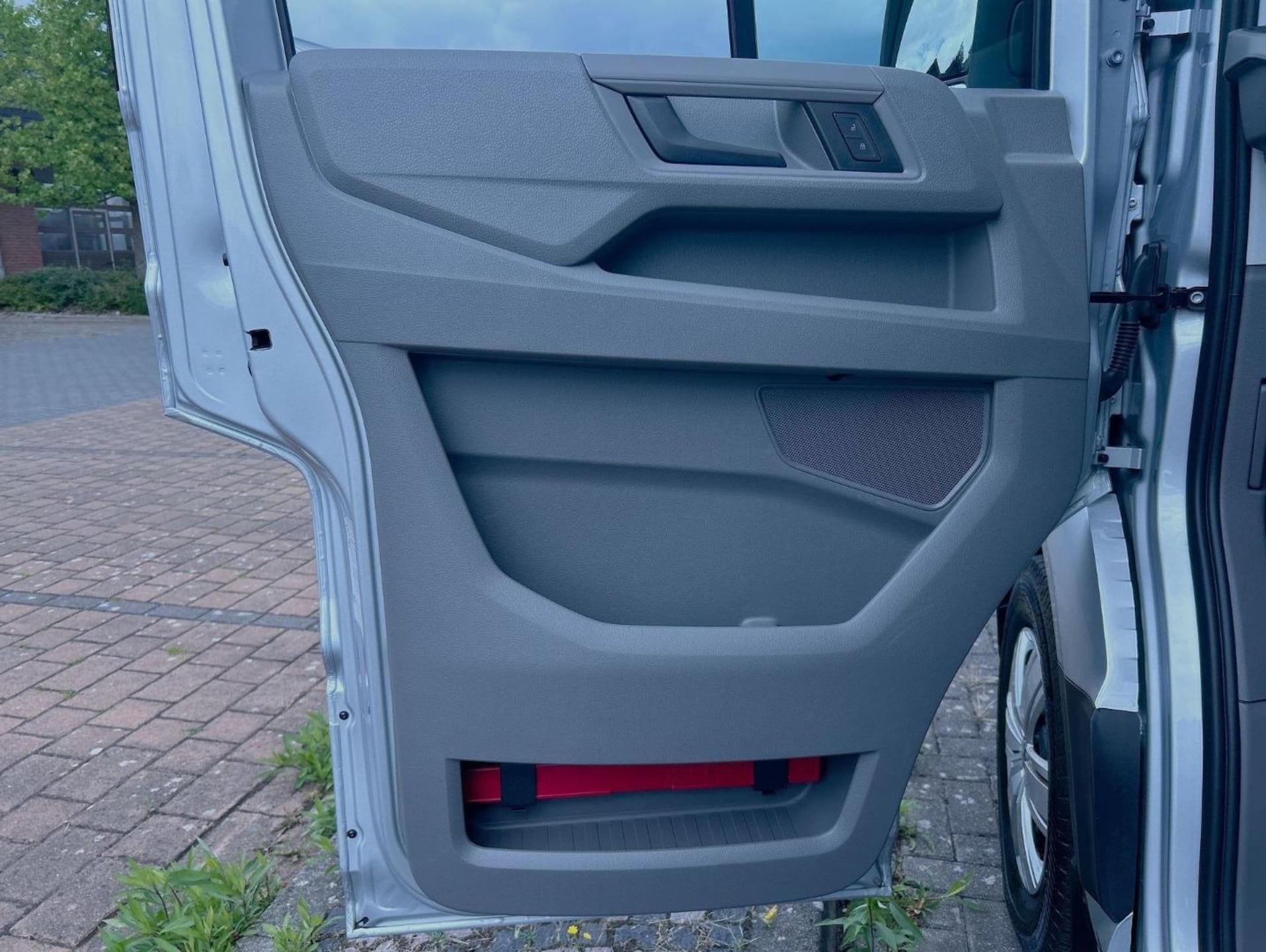 Volkswagen Grand California 680