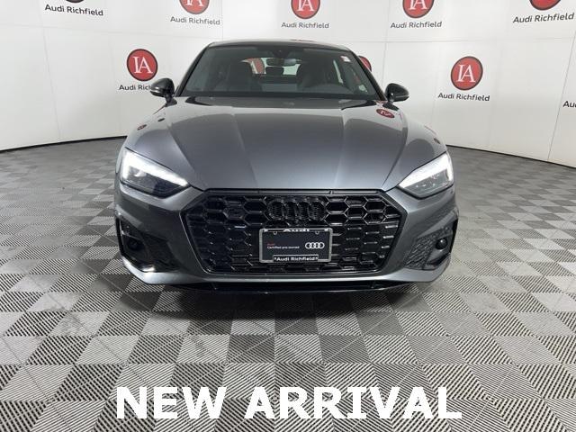 Used 2023 Audi S5 Sportback Premium Plus with VIN WAUC4CF56PA020437 for sale in Richfield, Minnesota