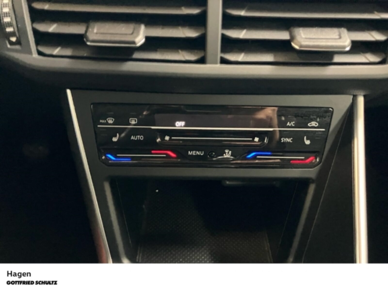 Volkswagen Polo – Bild 11