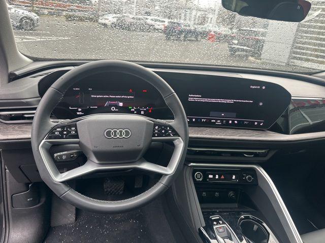 2025 Audi Q5 Premium Plus - Photo 18