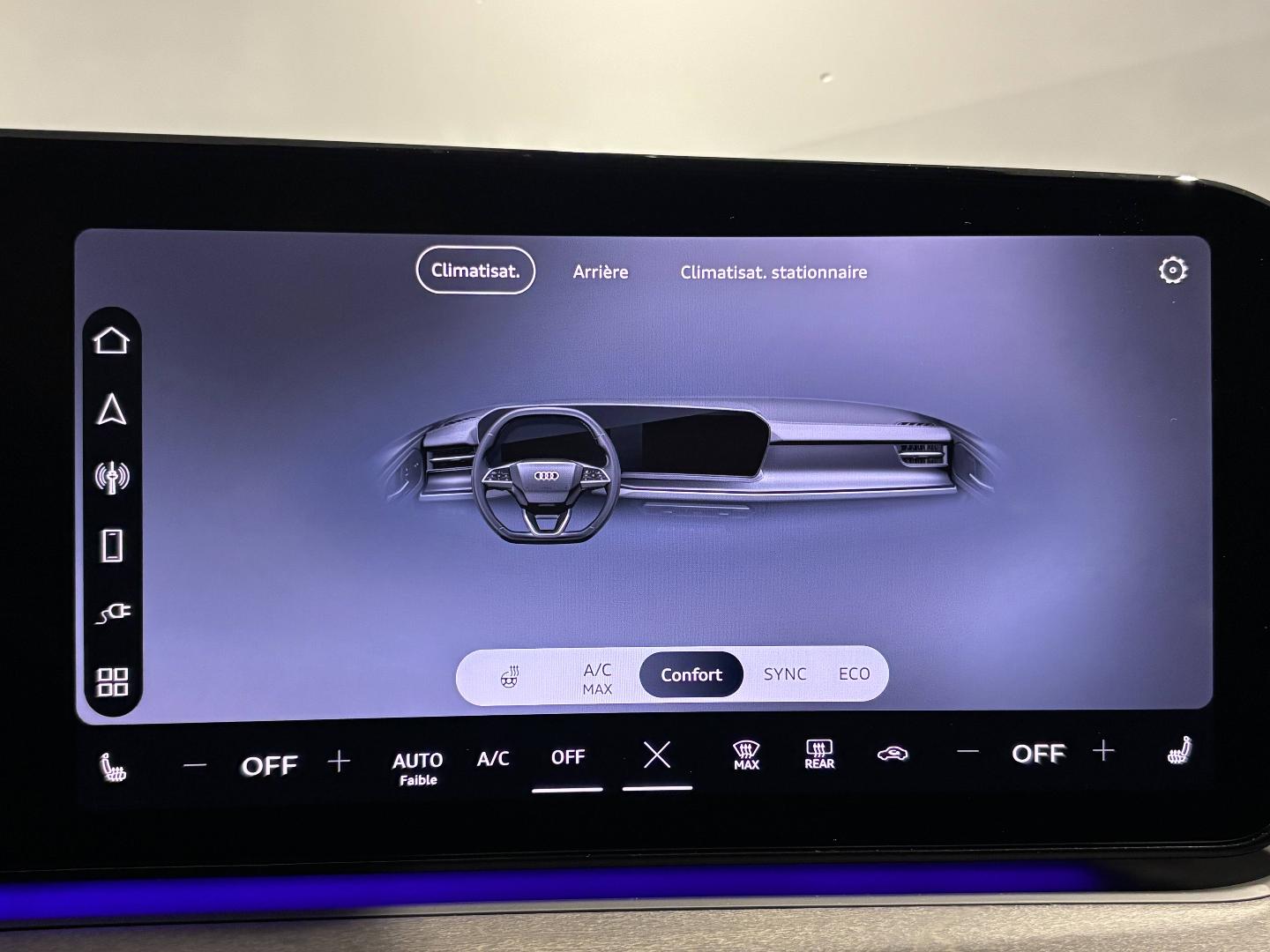 Image about Audi Q3 e-hybrid Design e-hybrid 272 ch S tronic