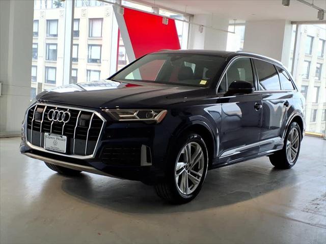 2023 Audi Q7