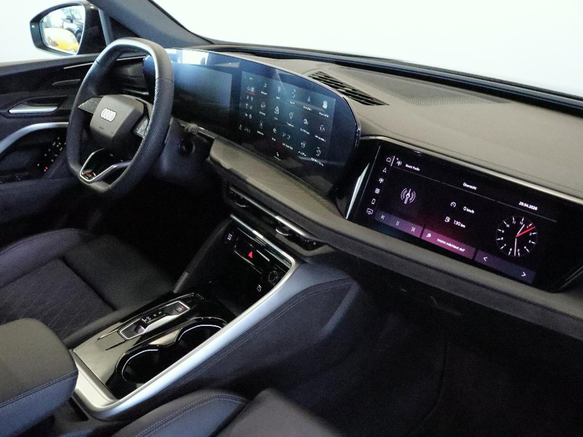 Audi SQ5 SUV