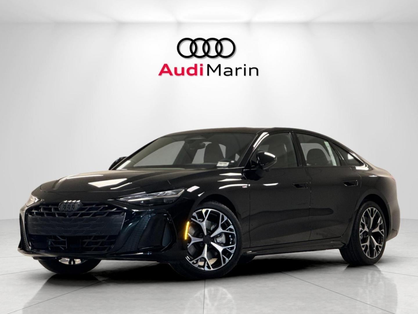 2026 Audi A6 Premium Plus quattro S tronic's photo