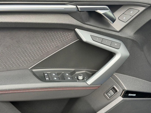 2026 Audi S3 Base - Photo 14