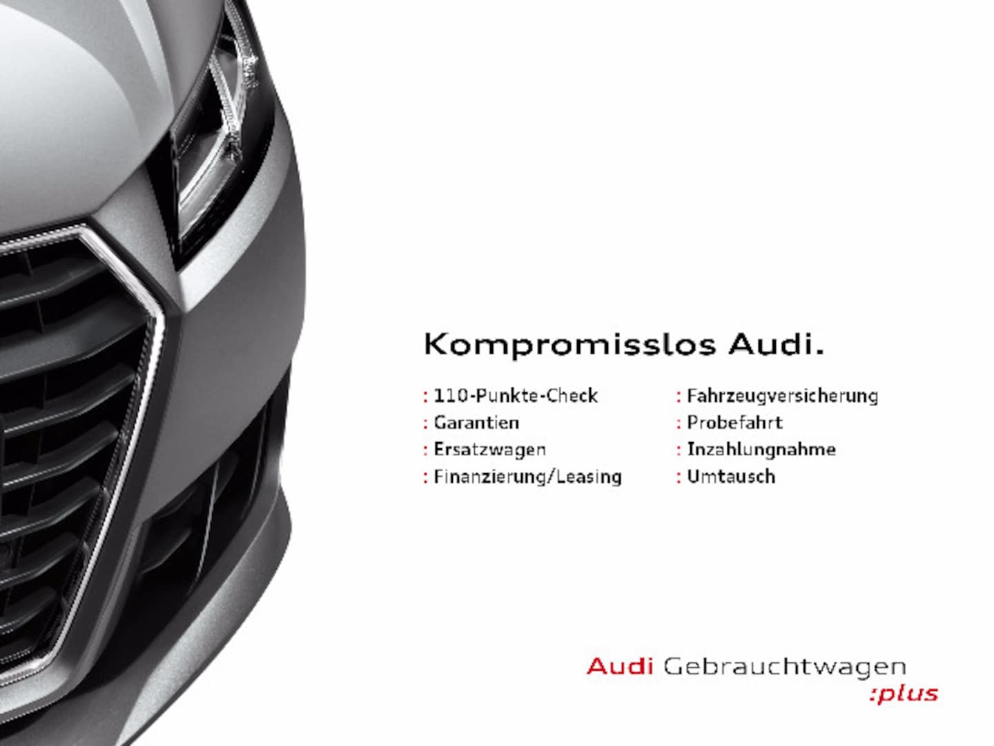 Bild über Audi R8 Coupé FSI S tronic - für weitere Informationen kontaktieren Sie den Audi Partner