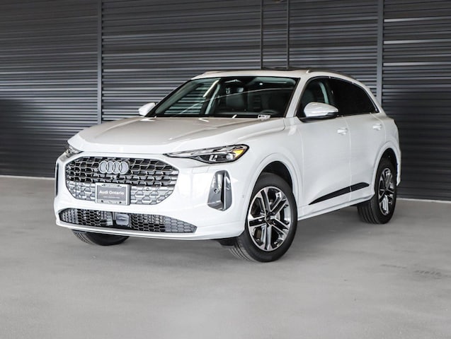 Photo of 2026 Audi Q5