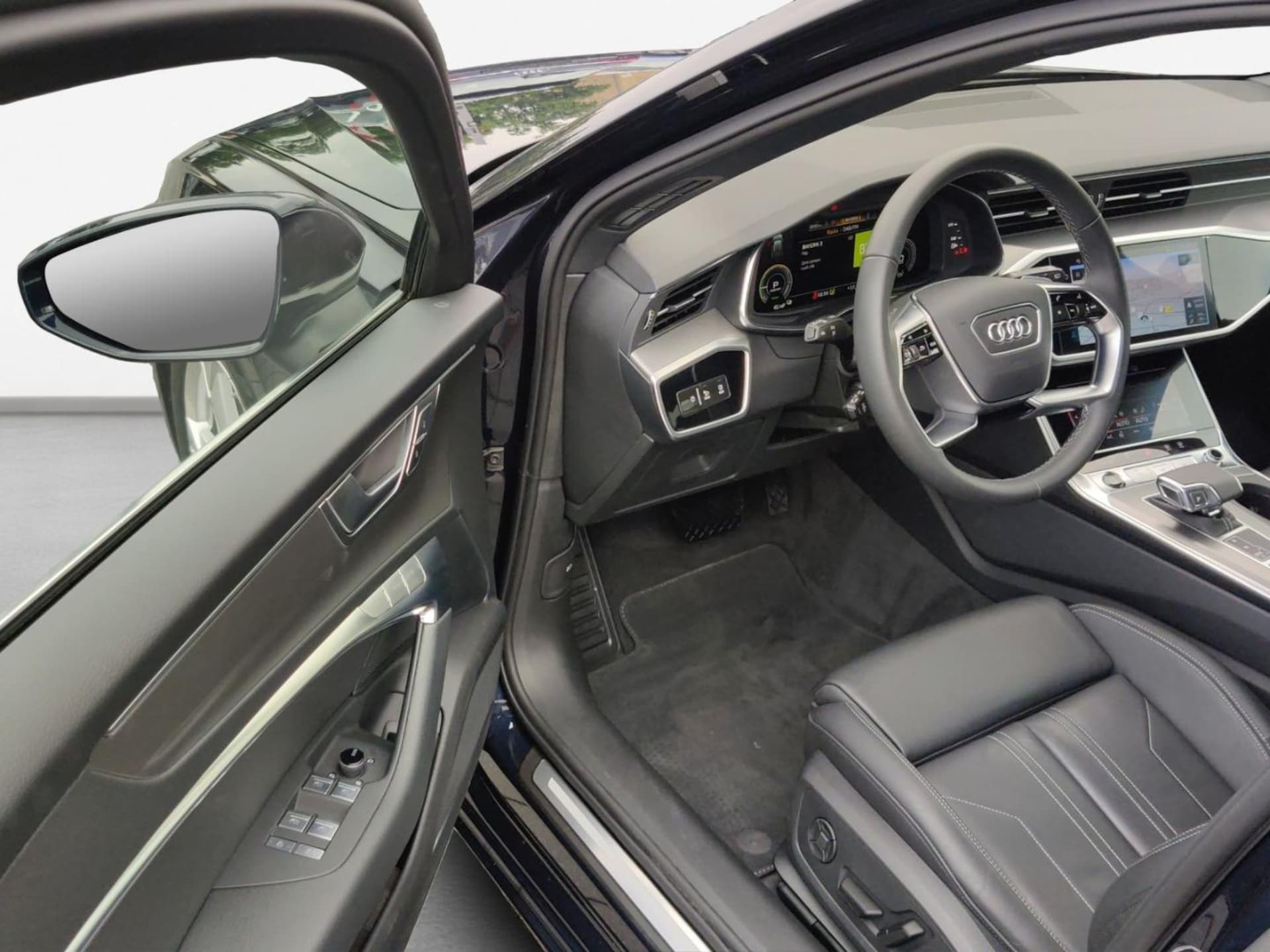Audi A6 Avant TFSI e Sport