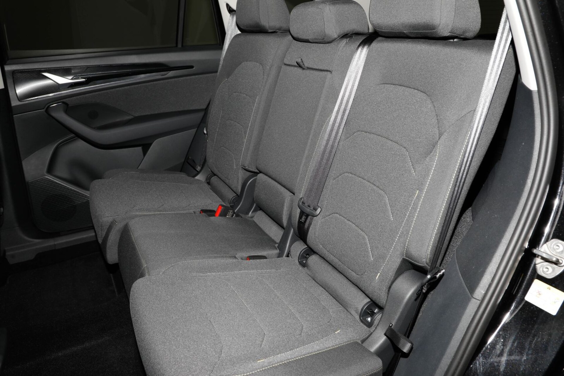 Skoda Kodiaq Selection