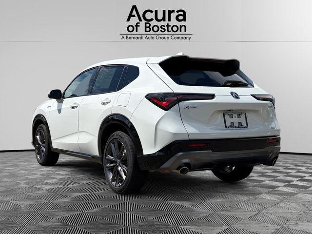 2025 Acura ADX