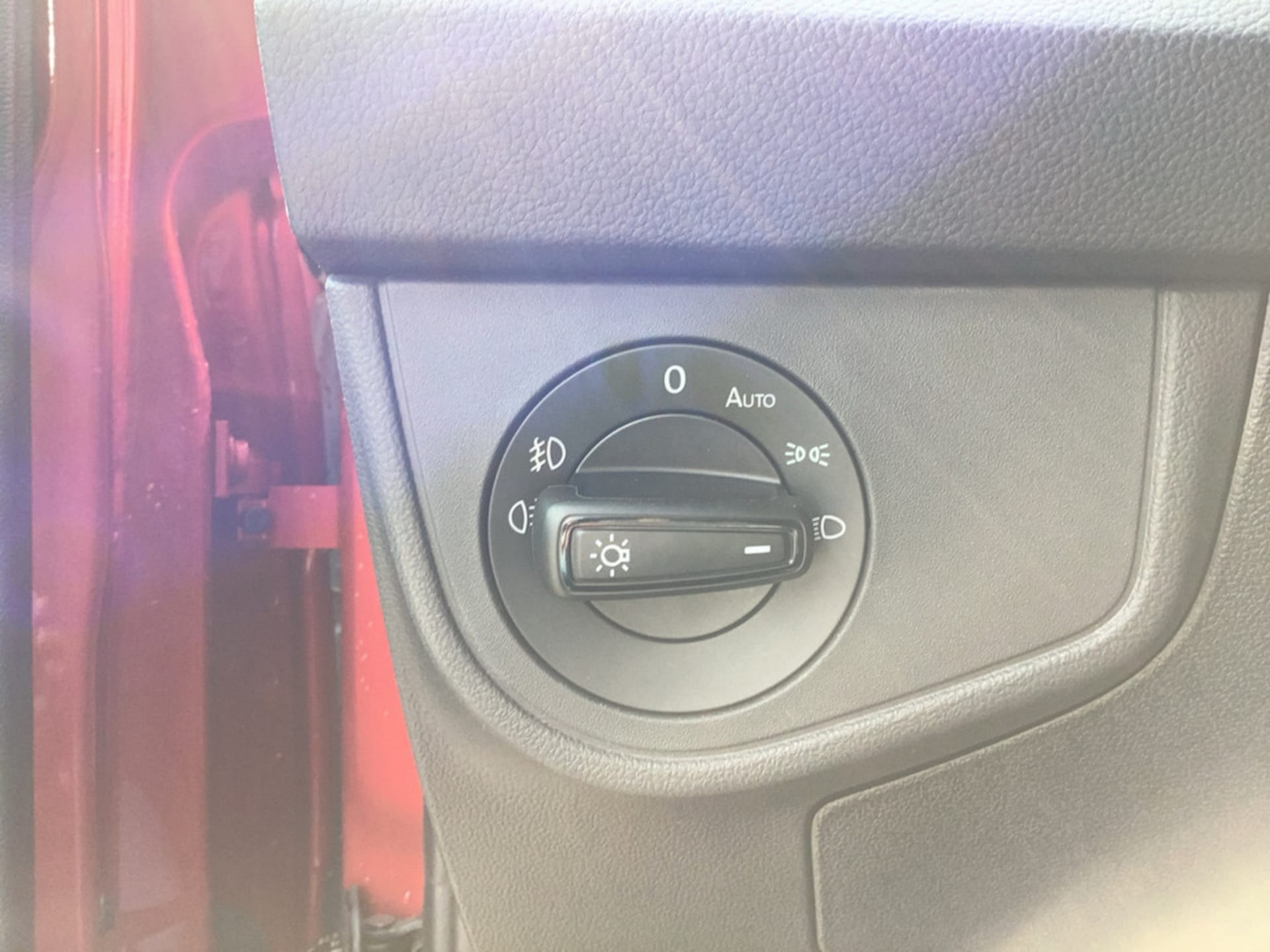 Volkswagen Taigo R-Line