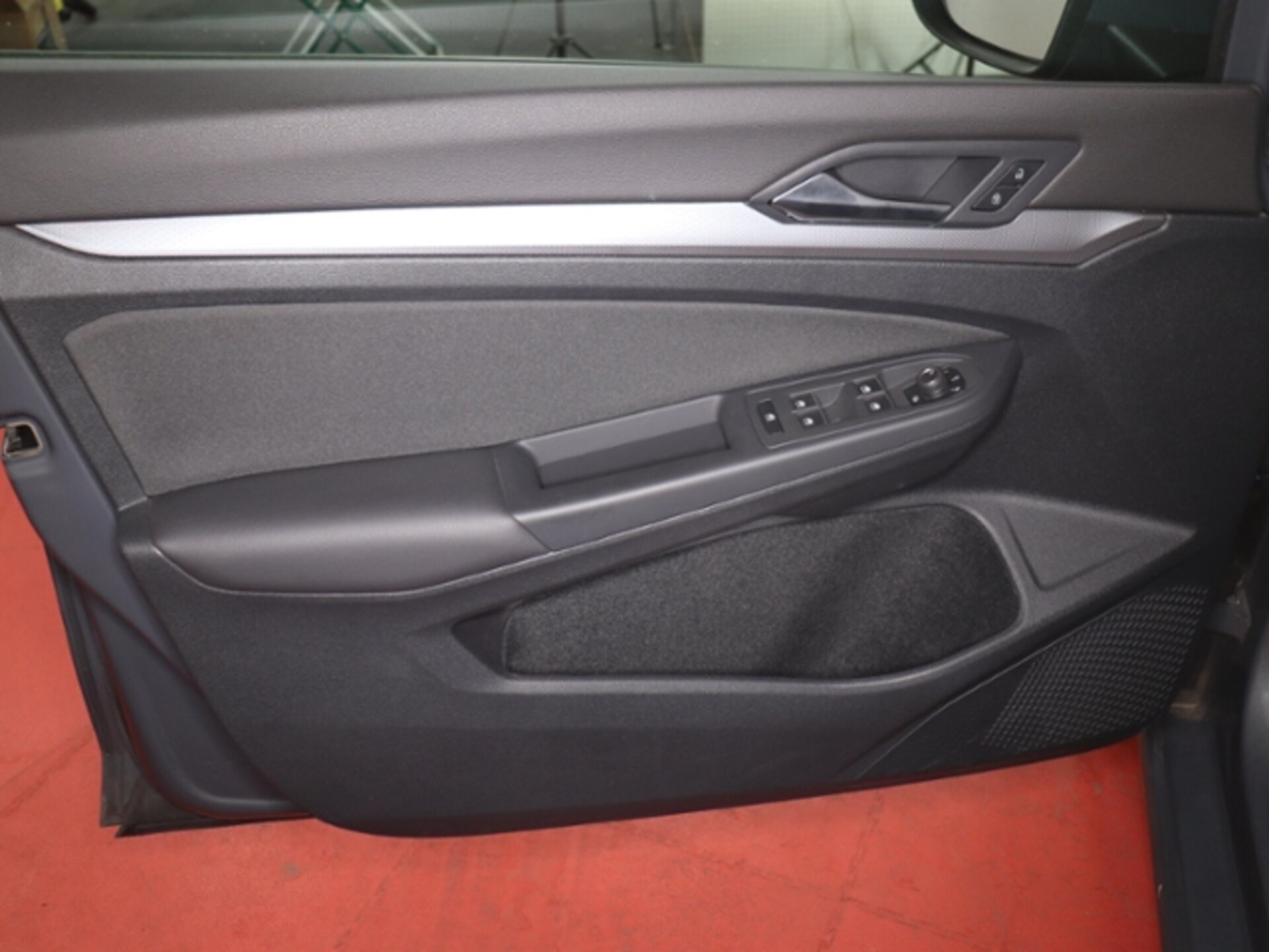 Volkswagen Golf Active