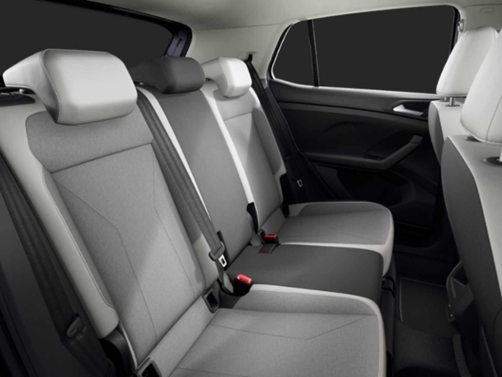 Volkswagen T-Cross – Bild 11