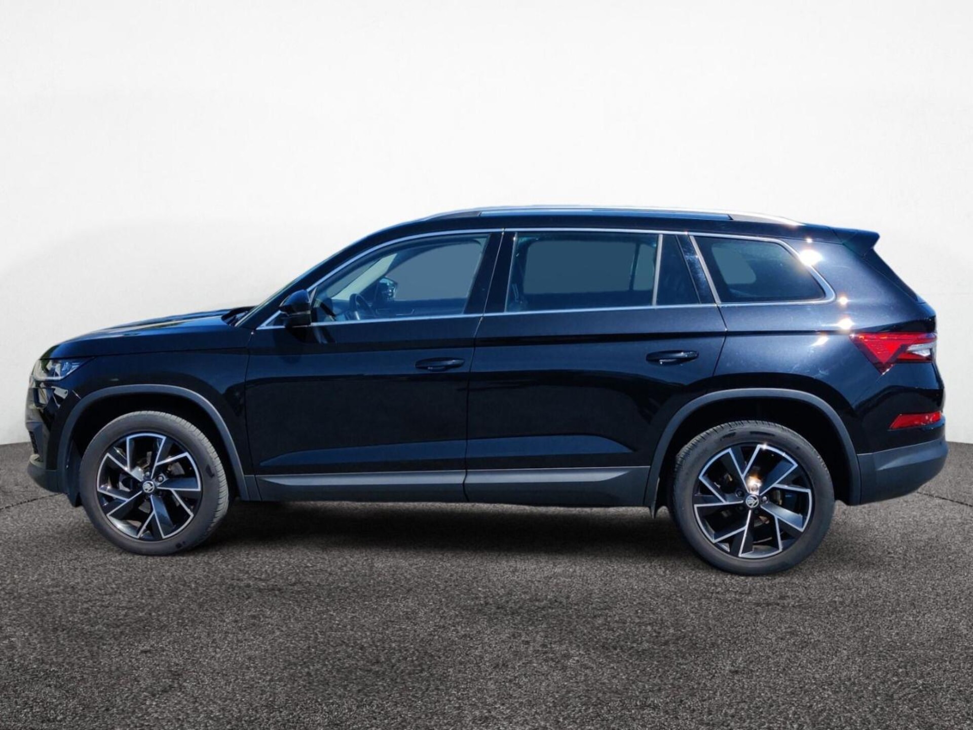 Skoda Kodiaq Style