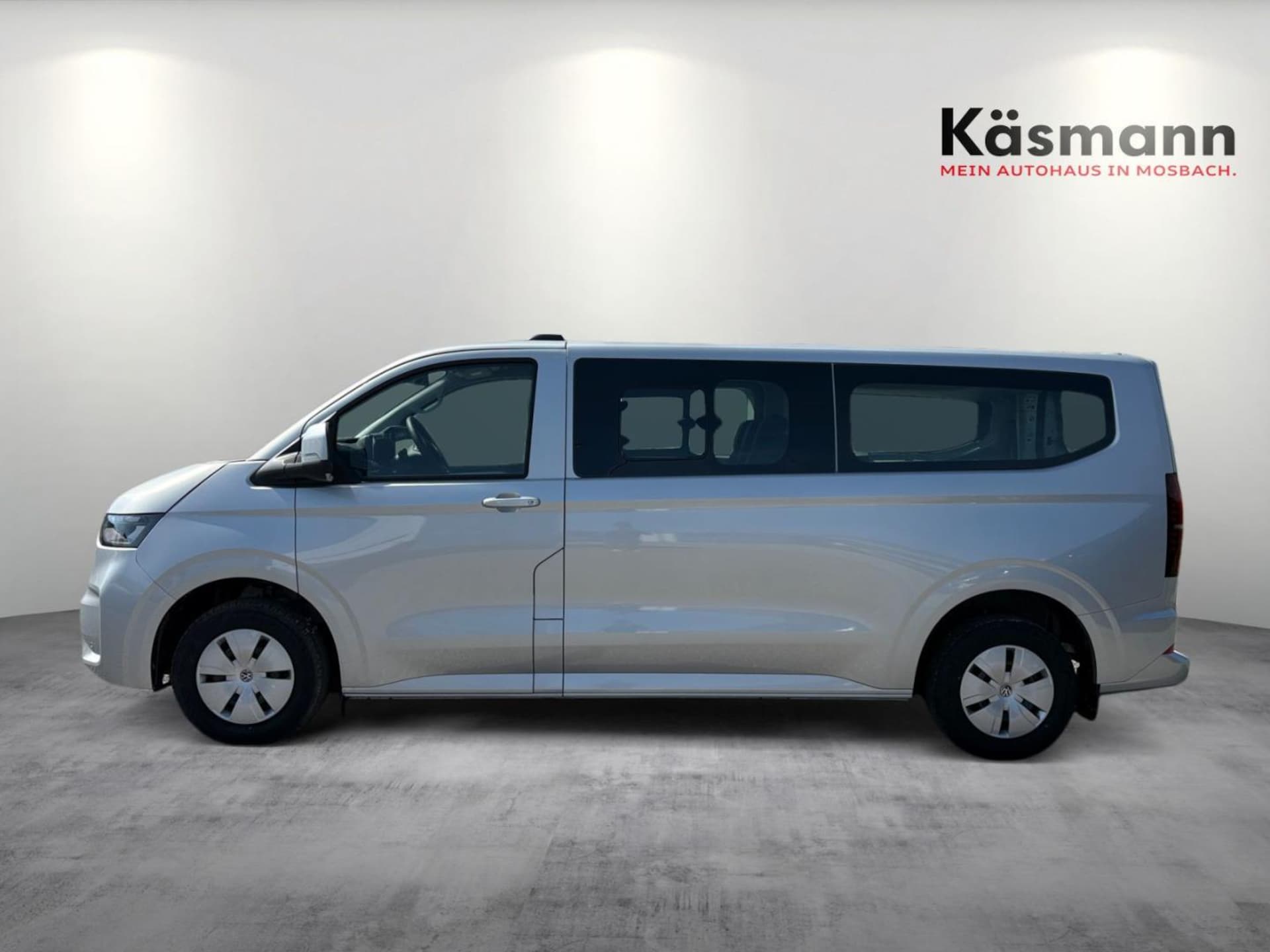 Volkswagen Transporter Kombi langer Radstand