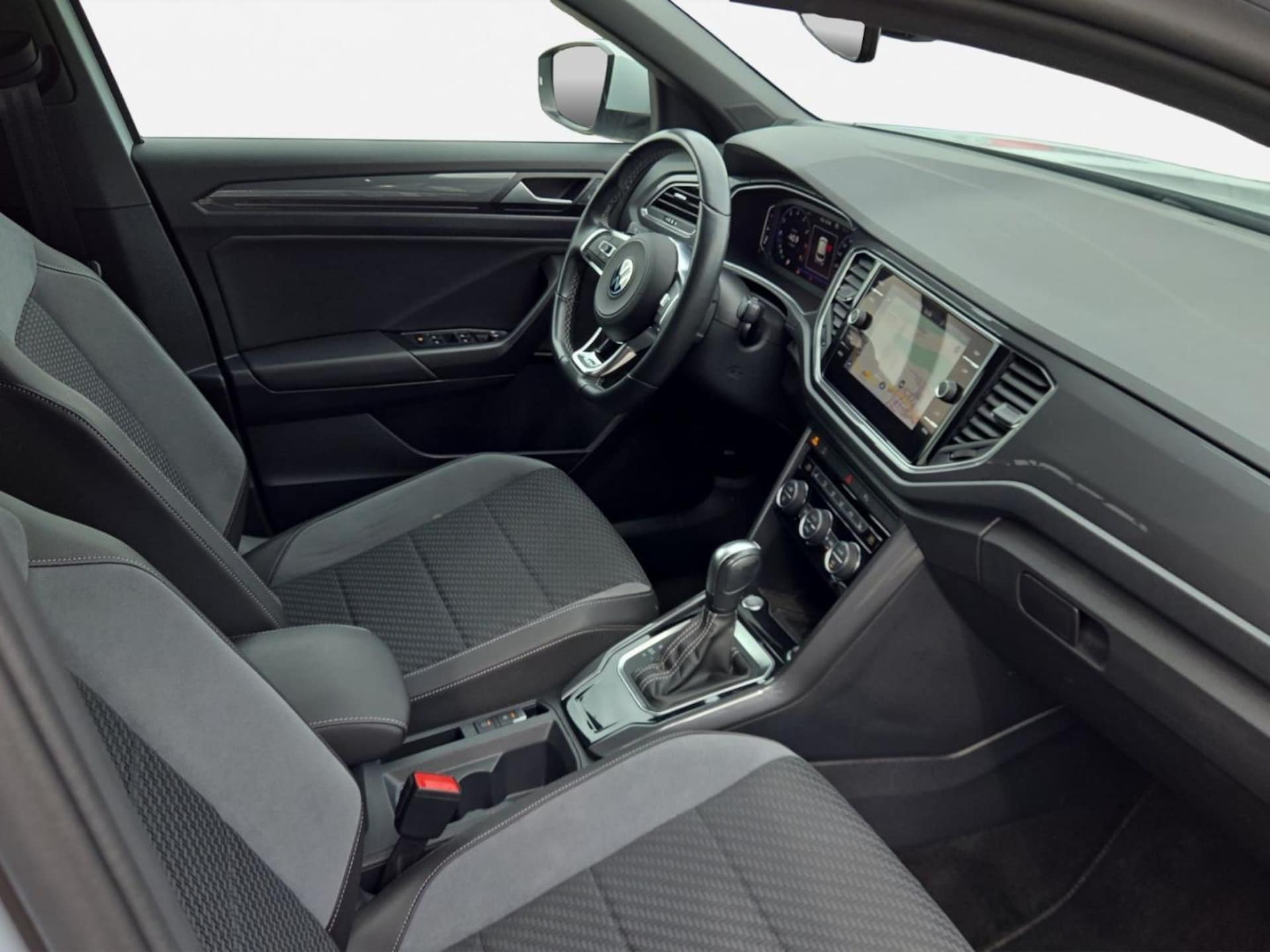 Volkswagen T-Roc Sport