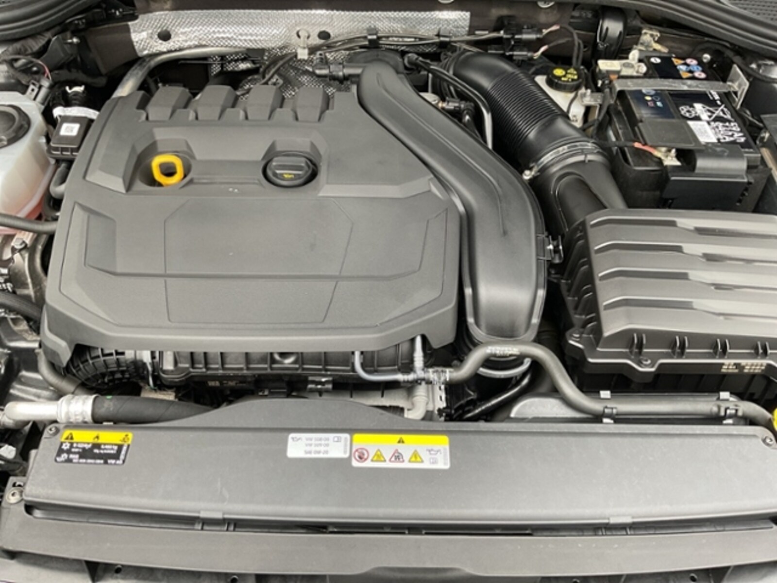 Volkswagen Golf Variant – Bild 15