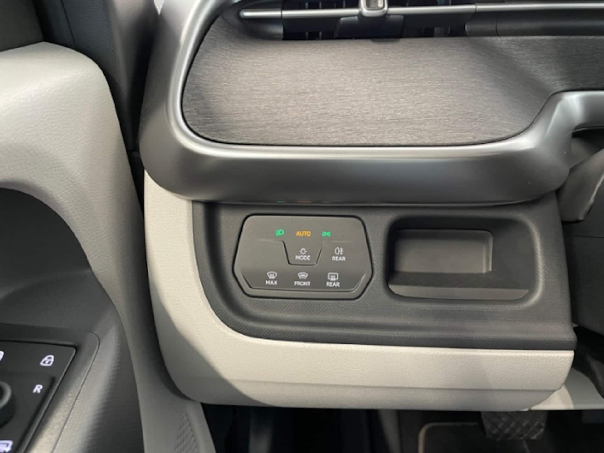 Volkswagen ID. Buzz Goal