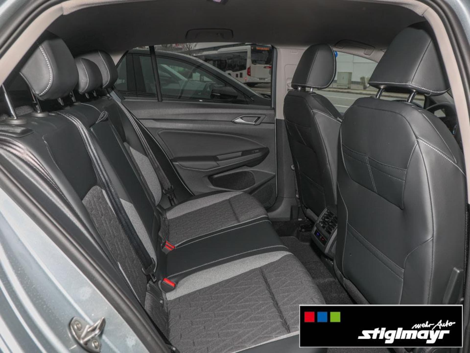 Volkswagen Golf ENERGY