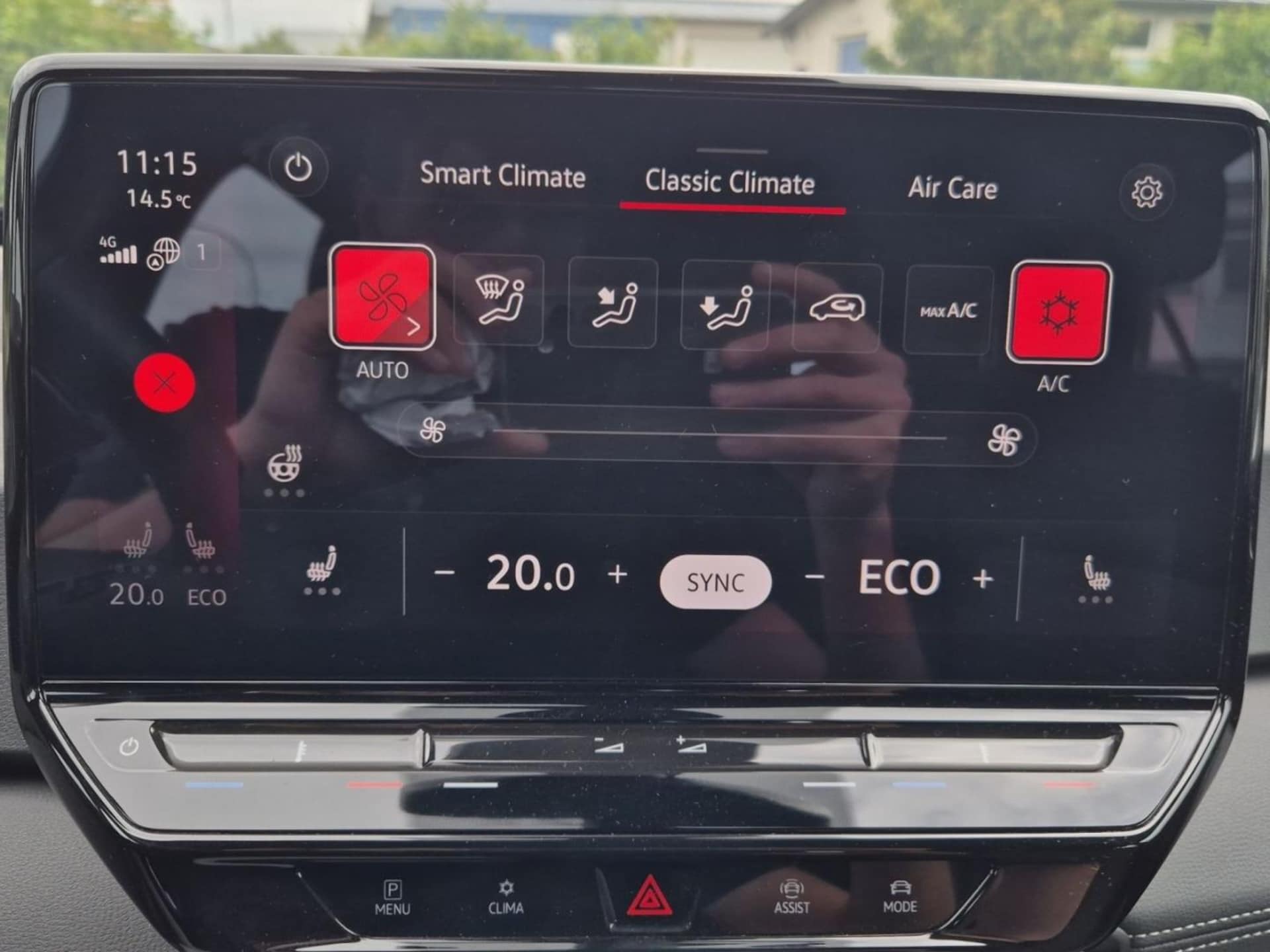 Volkswagen ID.3 Pro
