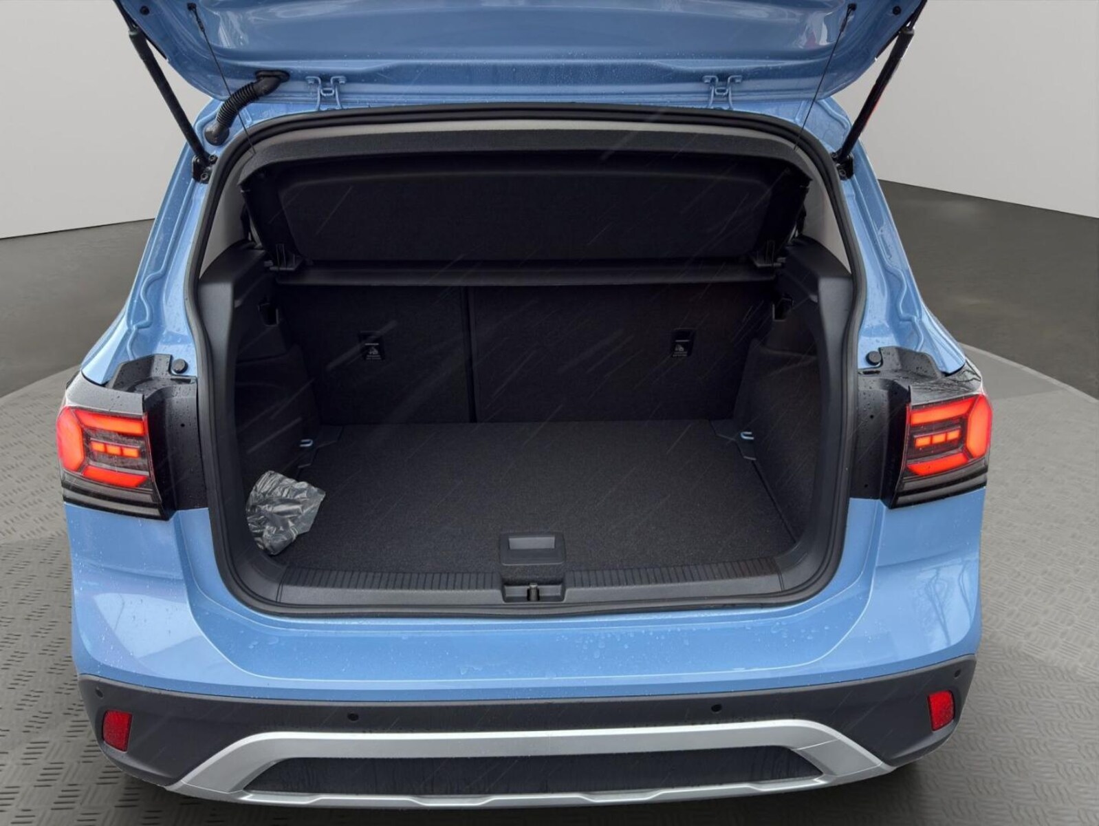 Volkswagen T-Cross – Bild 16