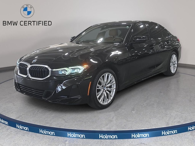 2023 BMW 330i