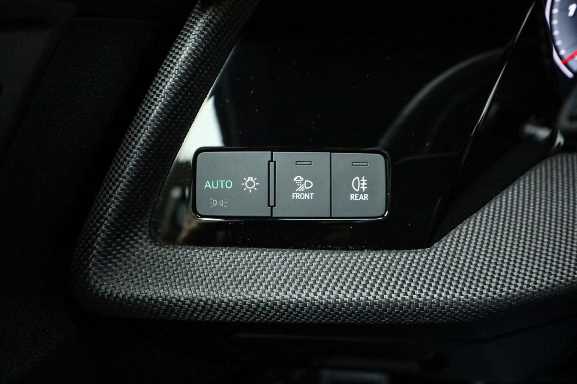 Audi S3 Sportback