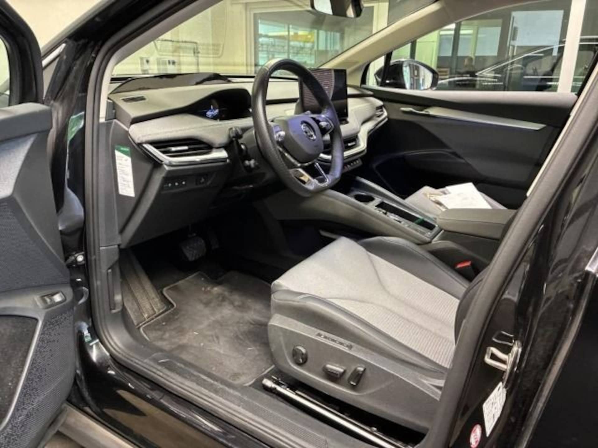 Skoda Enyaq 80