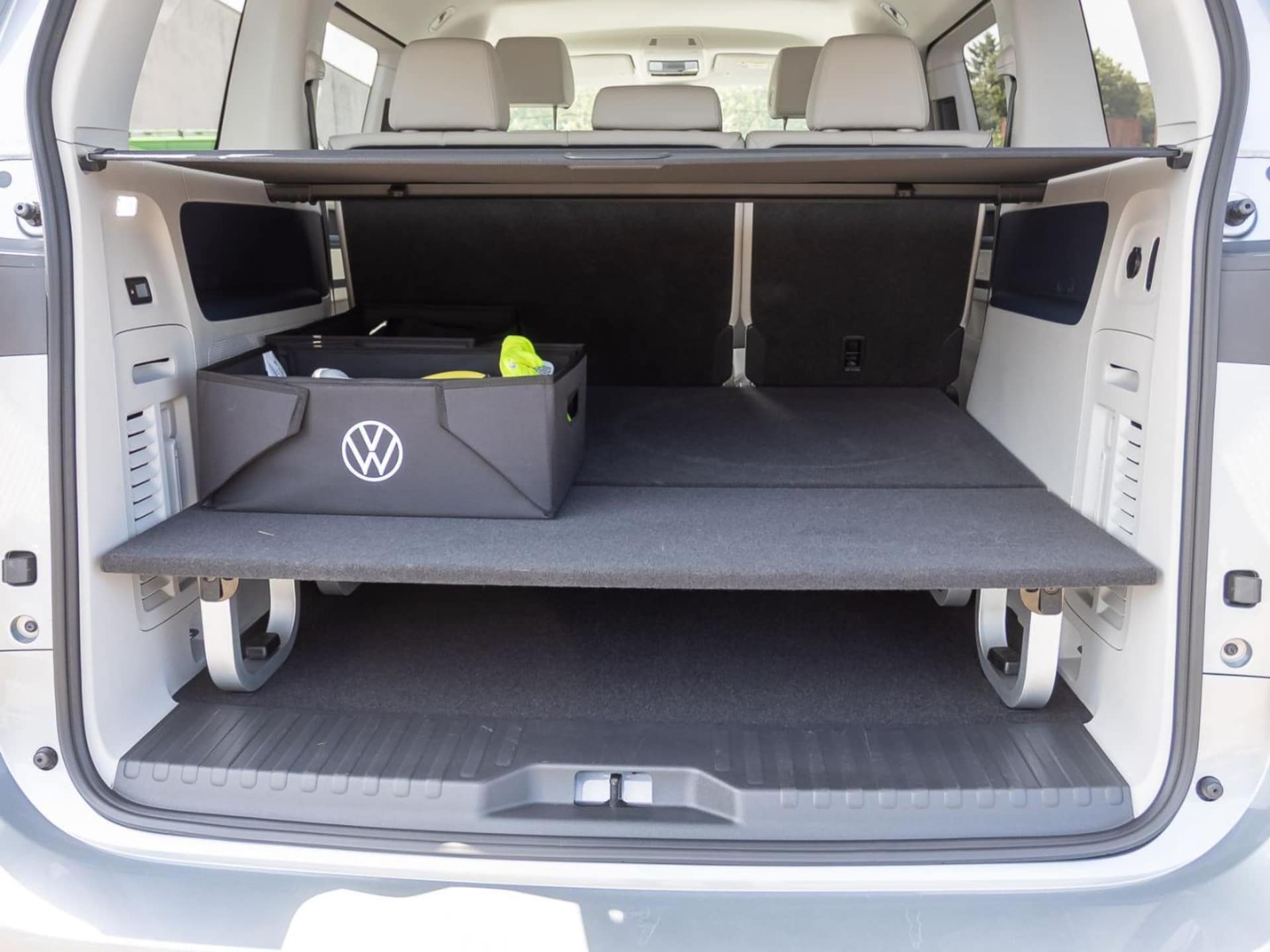 Volkswagen ID. Buzz Pro