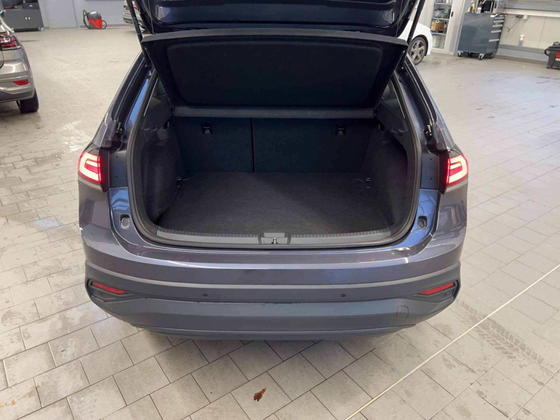 Volkswagen Taigo Life