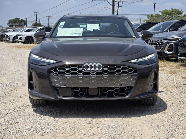 2026 Audi A6 Sedan