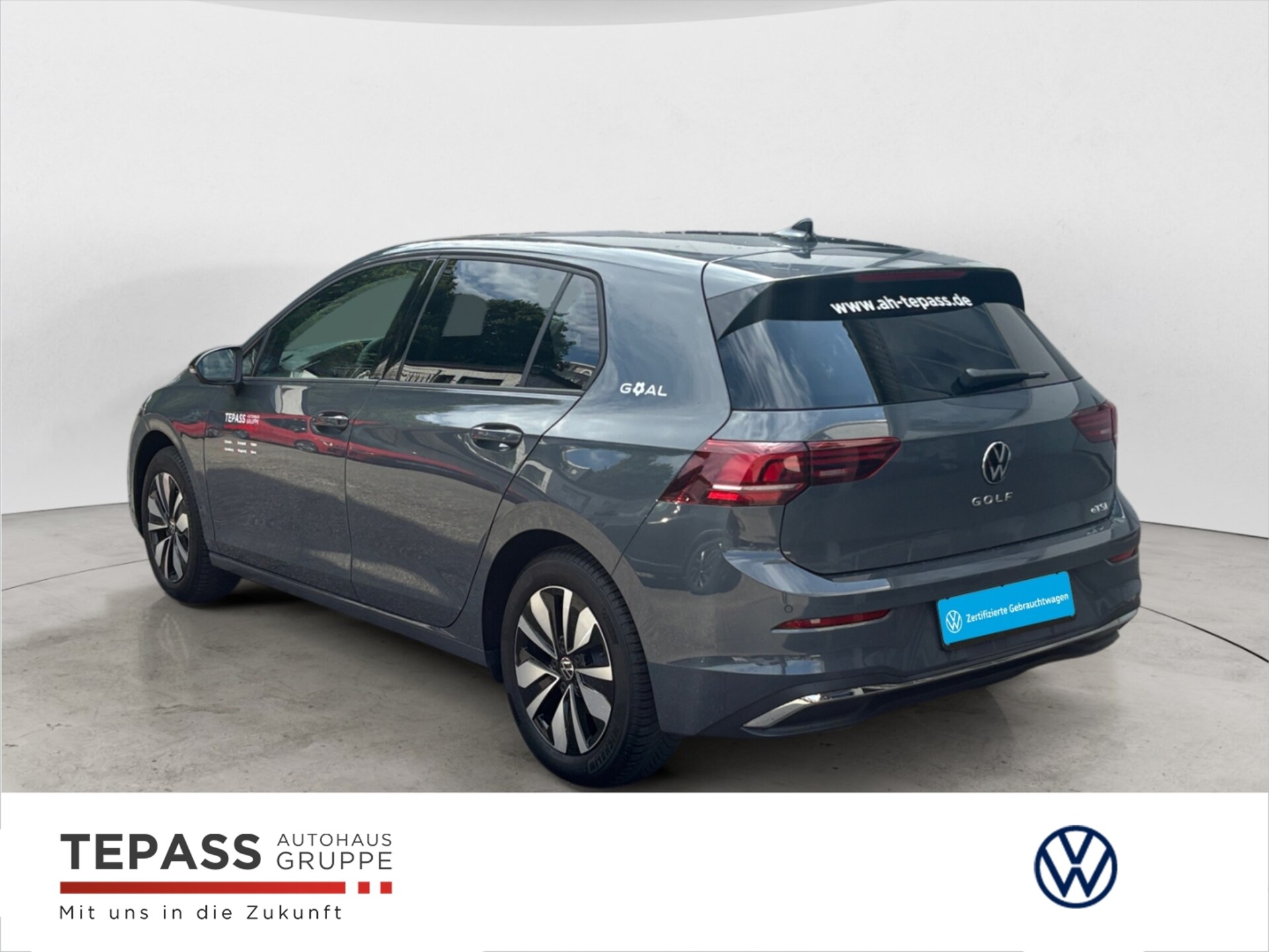 Volkswagen Golf Goal