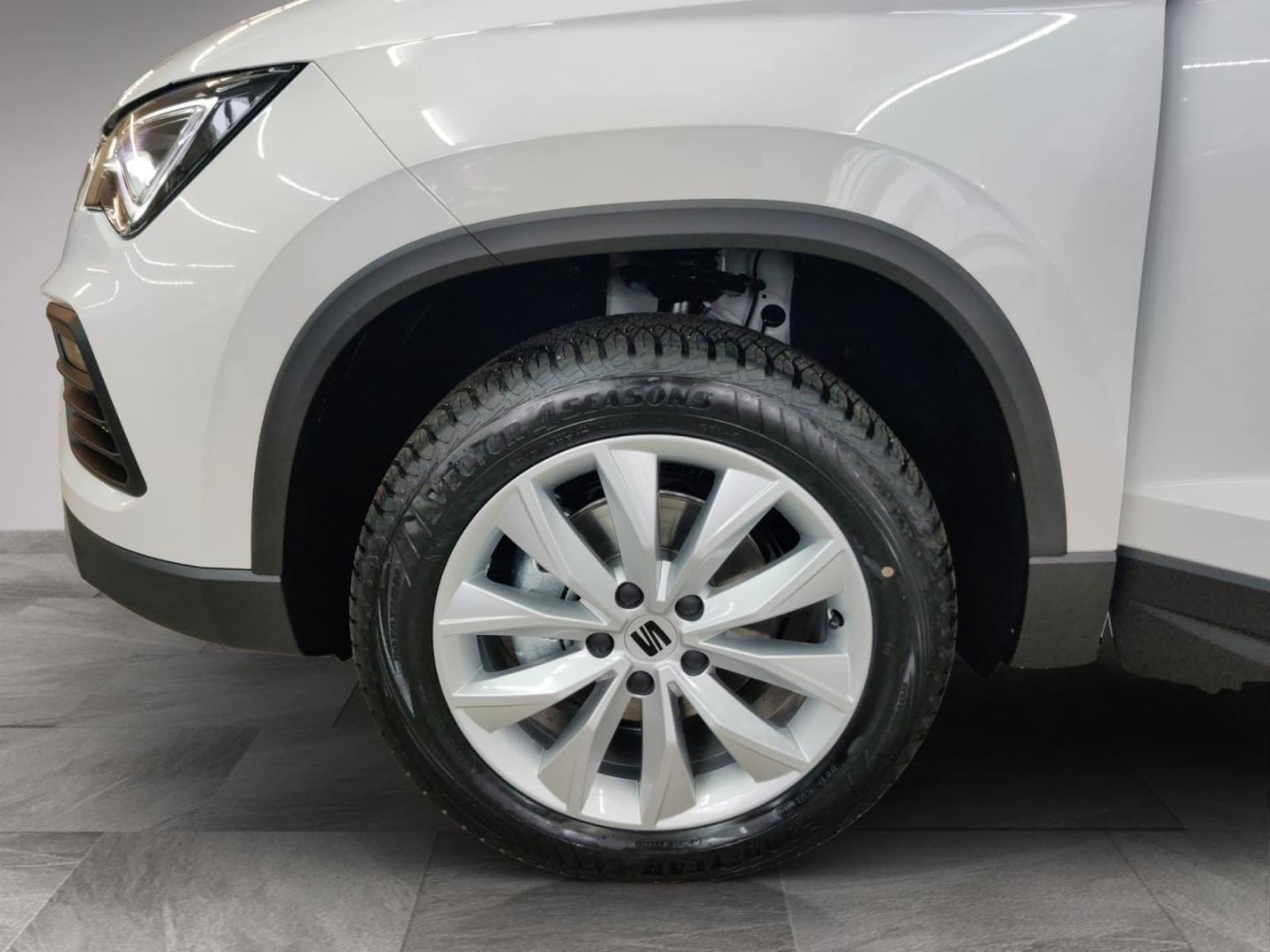 SEAT Ateca Style