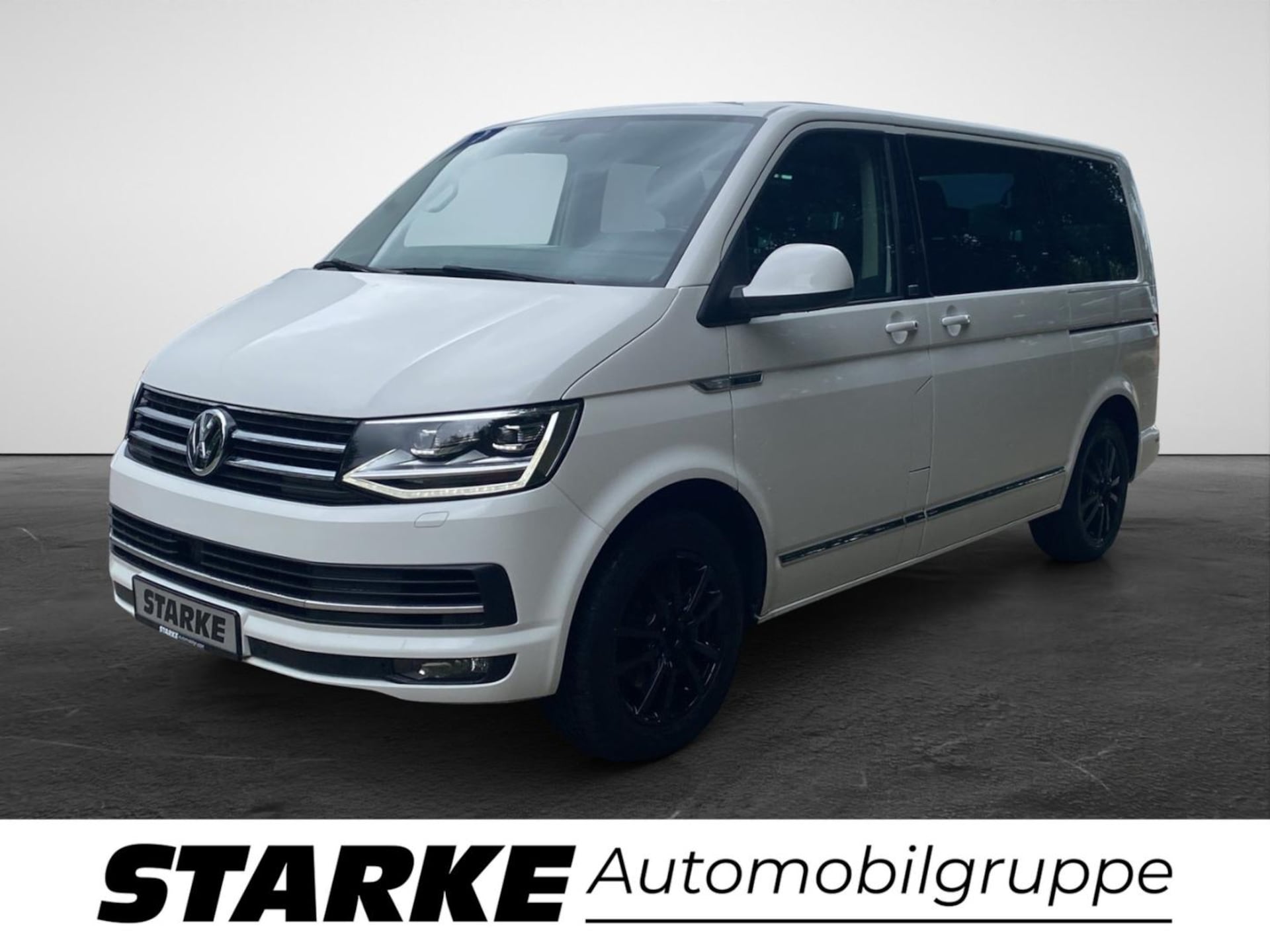 Volkswagen T6 Multivan Comfortline