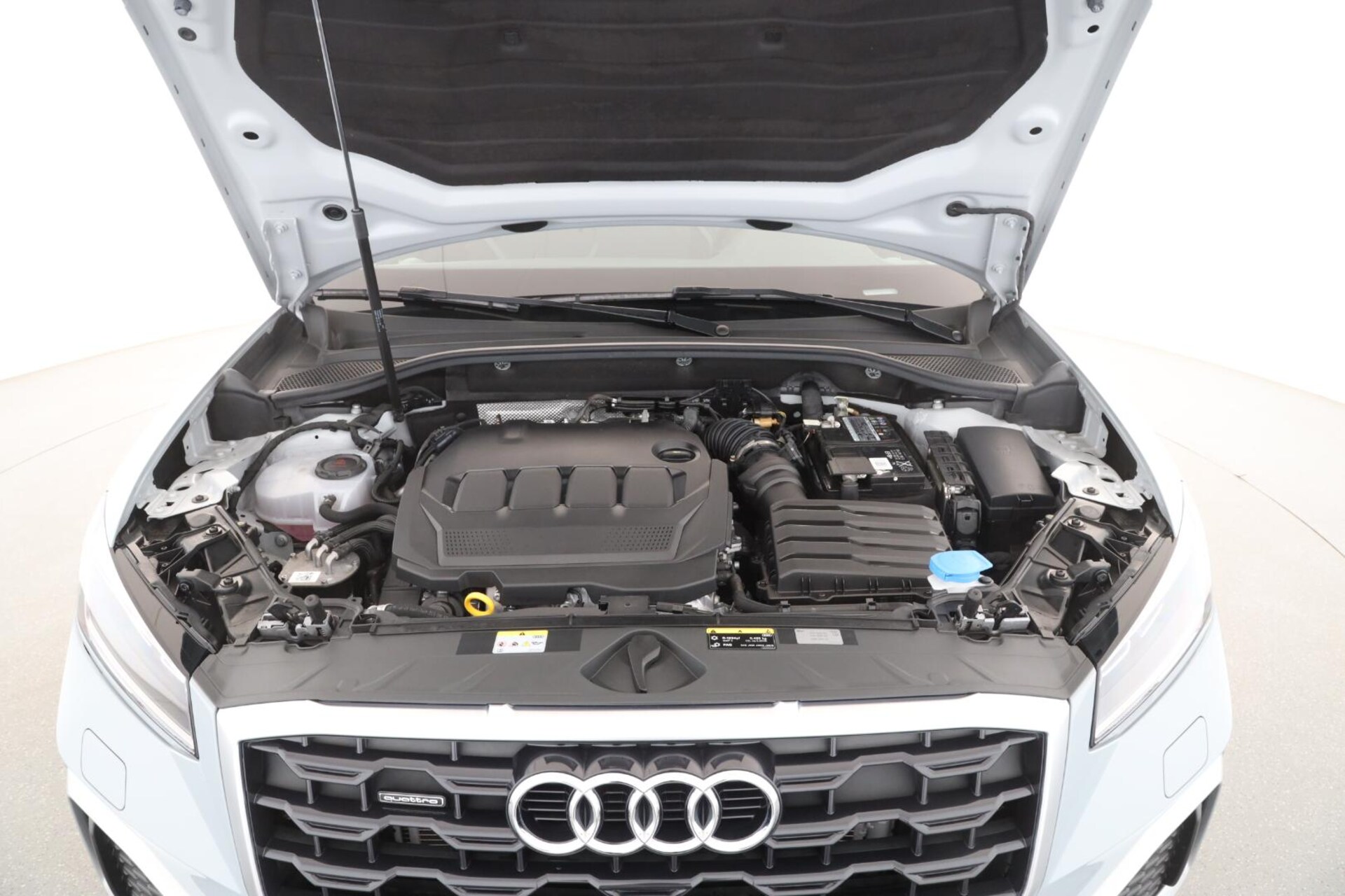 Audi Q2 Advanced
