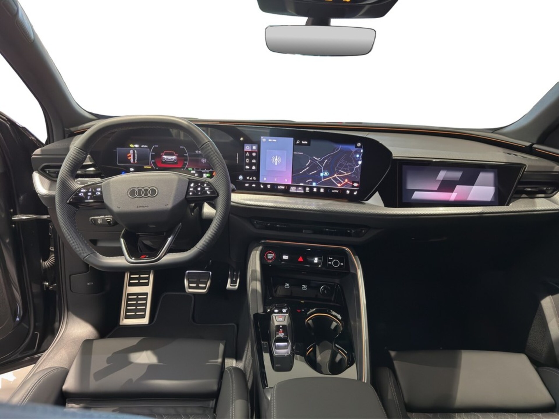 Audi SQ5 Sportback
