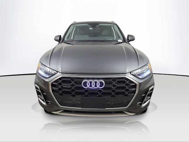 2023 Audi Q5 TFSI e