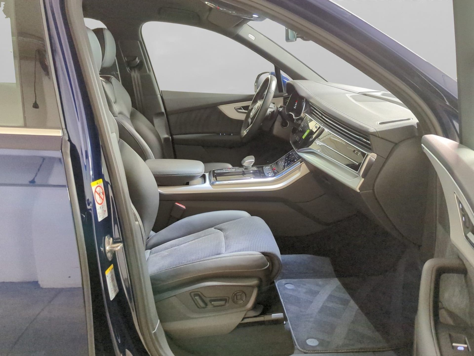 Audi Q7 SUV S line