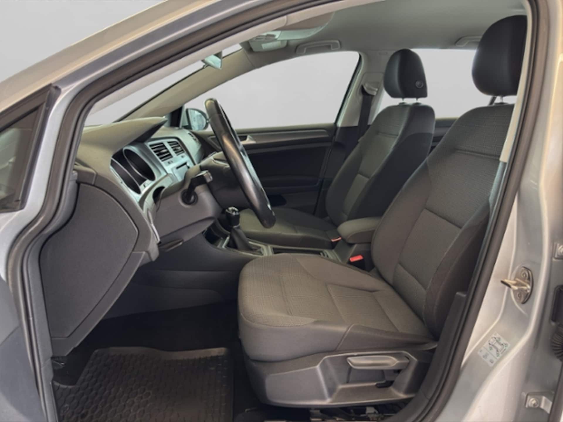 Volkswagen Golf Comfortline
