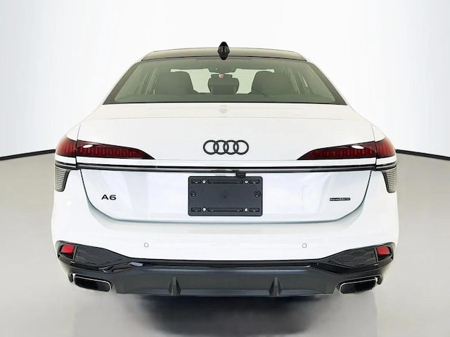 2026 Audi A6 Premium Plus - Photo 6