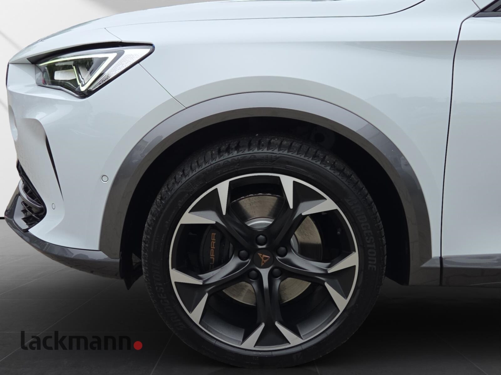 CUPRA Formentor – Bild 14