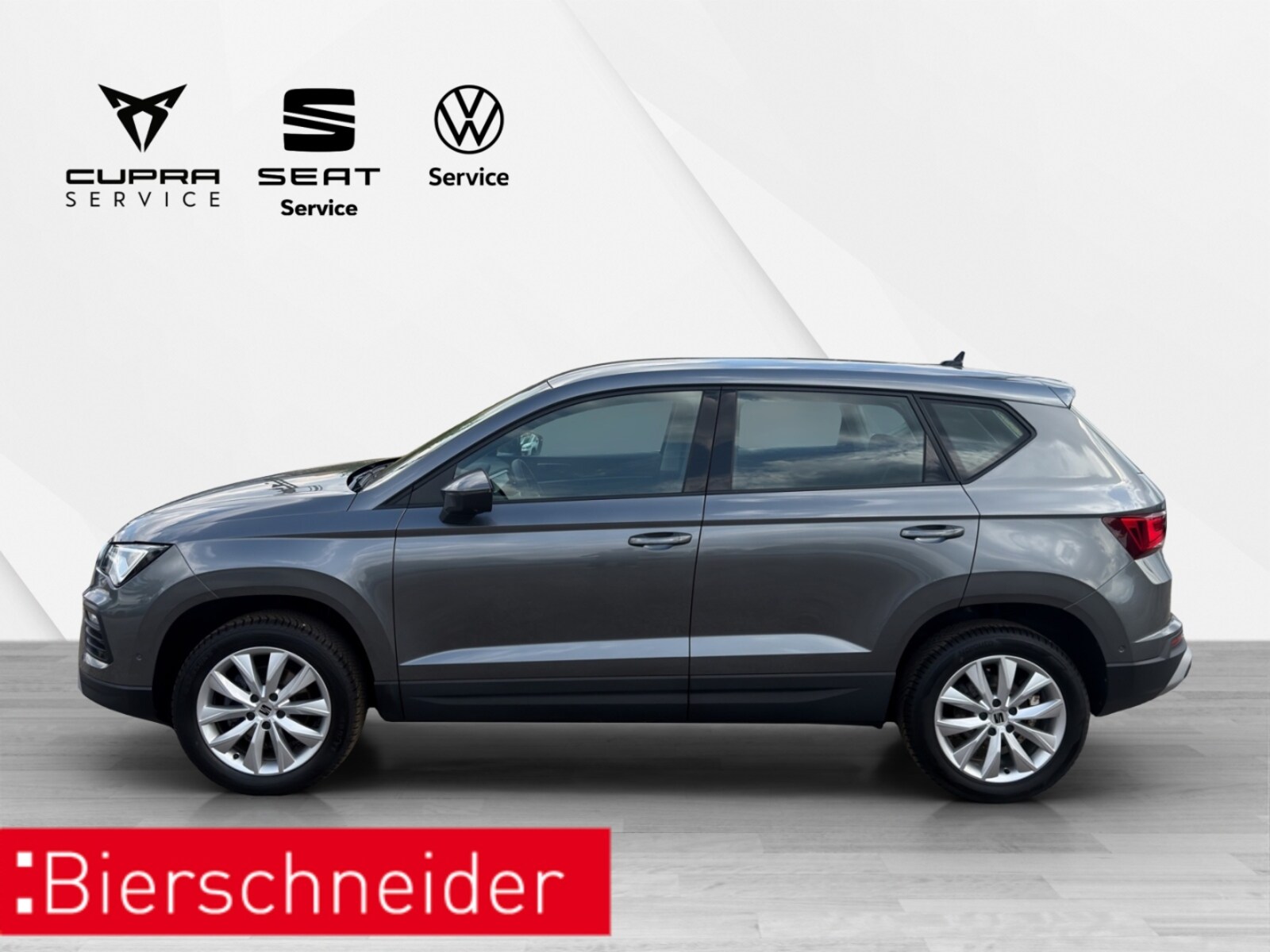 SEAT Ateca – Bild 5