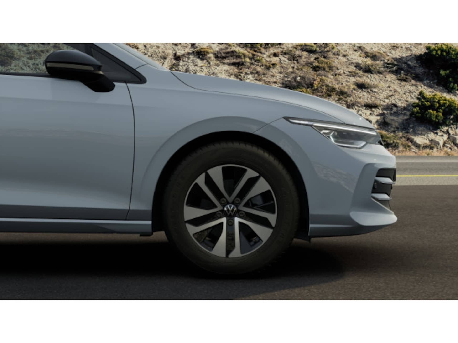Volkswagen Golf Variant ENERGY